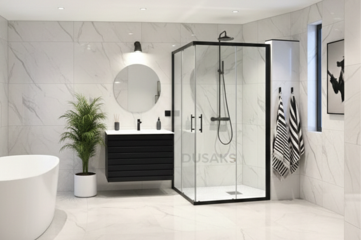 Kare köşeli duşakabin fiyatları Kare duşakabin modelleri ve 2026 fiyatları – DUSAKS