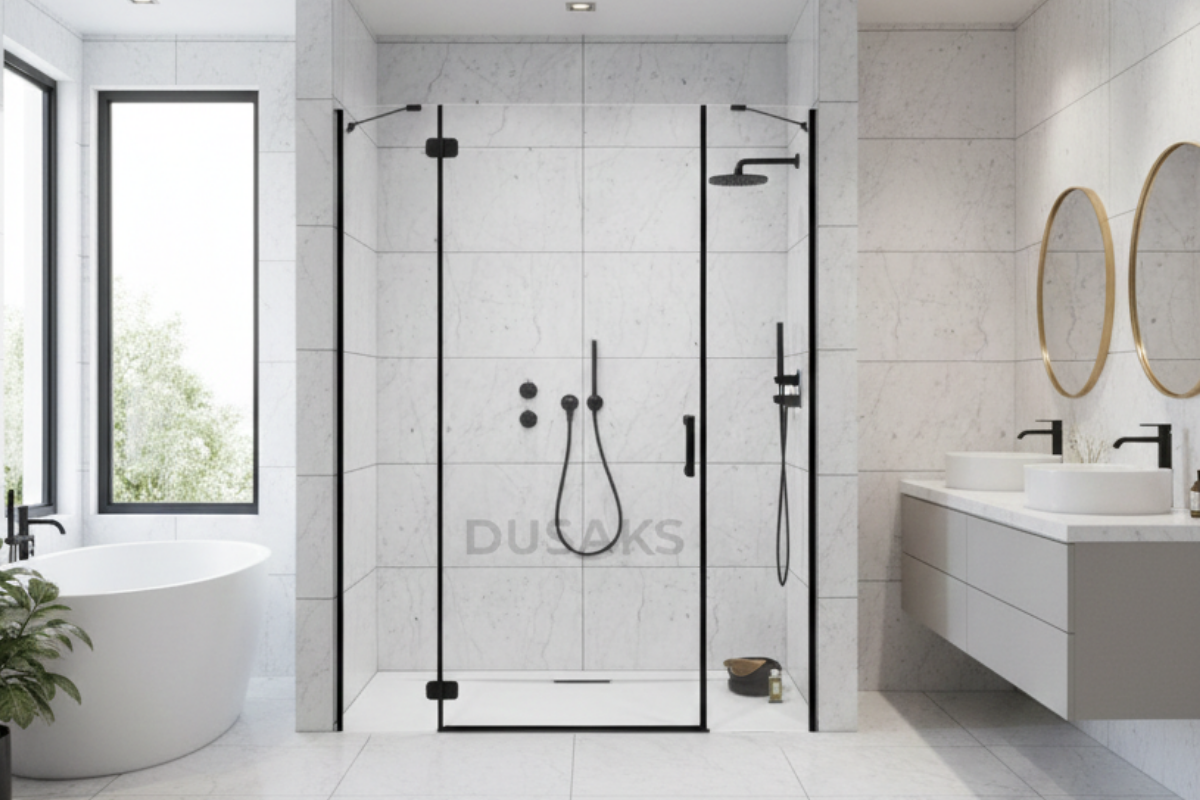 Menteşeli duşakabin modelleri ve fiyatları – DUSAKS