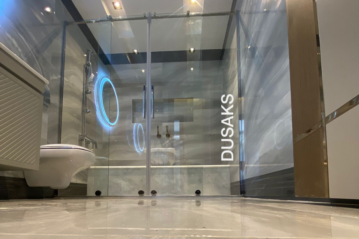Sürgülü duşakabin modelleri ve fiyatları – DUSAKS