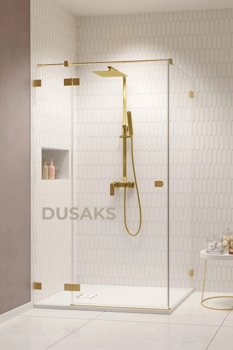 Menteşeli Duşakabin Modelleri