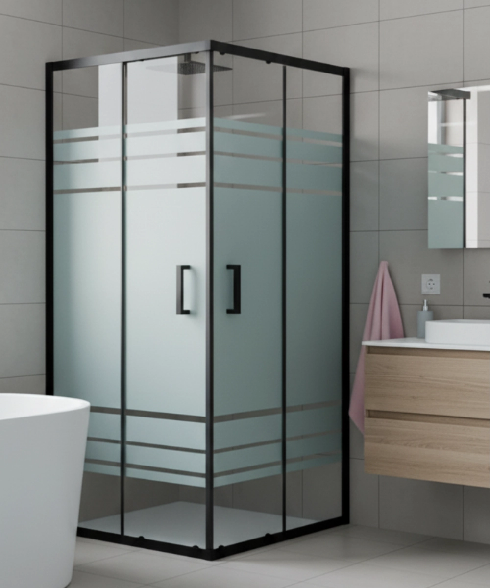 Siyah Duşakabin Fiyatları