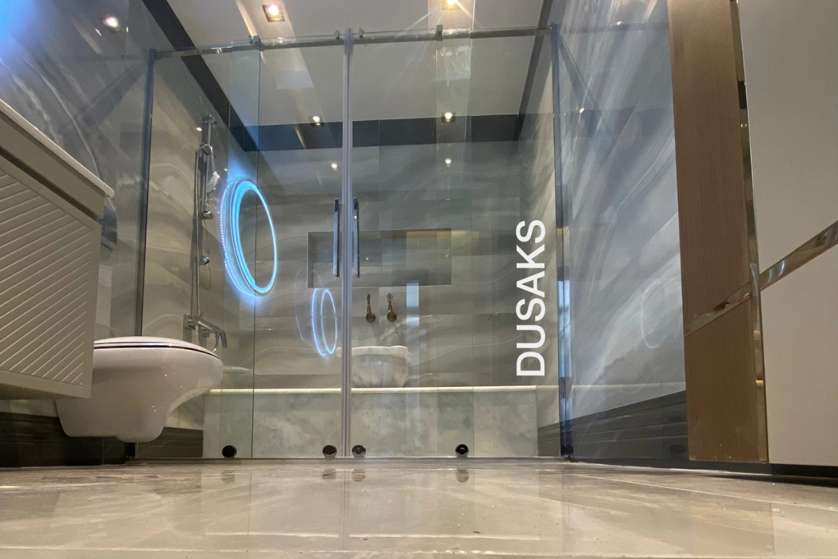 Sürgülü duşakabin modelleri ve fiyatları