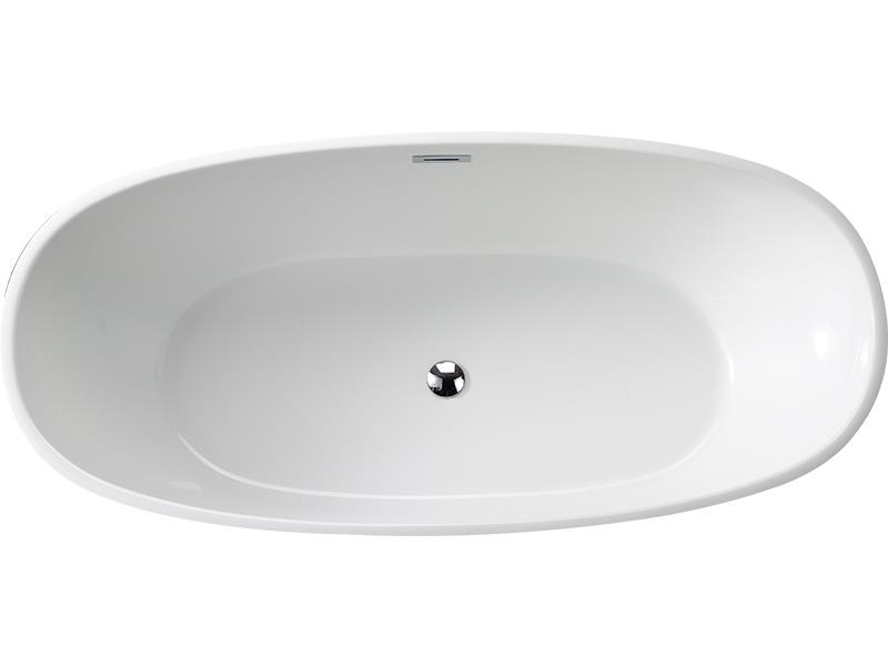 Helsinki Seri Tasarım Küvet