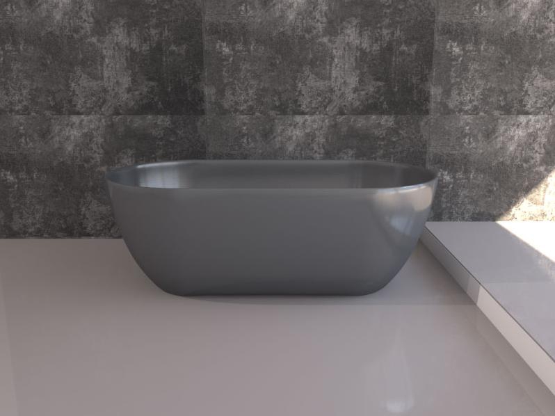 Helsinki Seri Tasarım Küvet