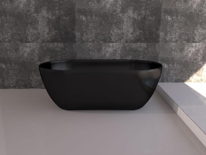 Helsinki Seri Tasarım Küvet