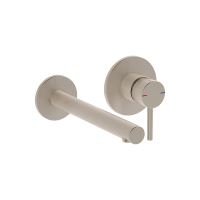 Origin Ankastre Lavabo Bataryası Sıva Üstü Grubu - 3 Rozetli