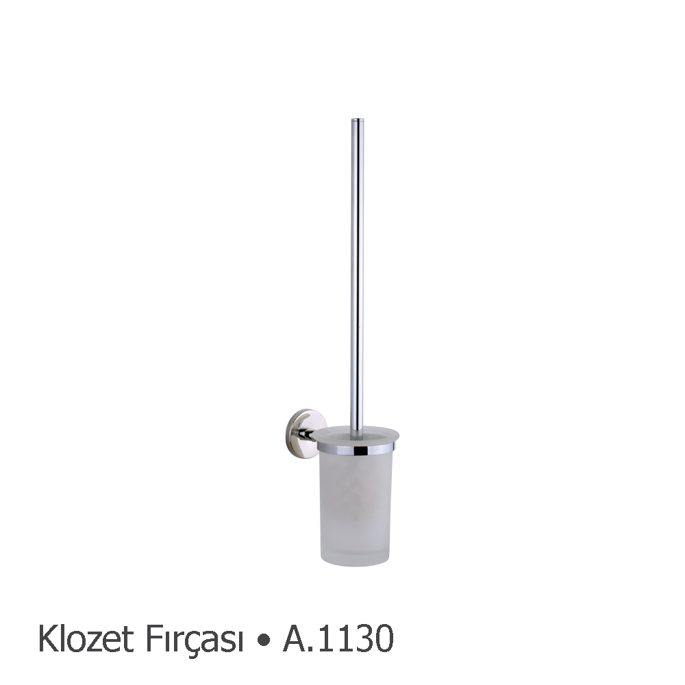 Natura - Klozet Fırçası A.1130