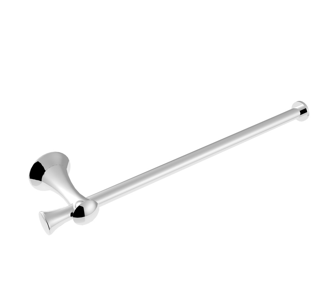 Art Deluxe - Krom - Kısa Havluluk A.1312.C