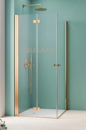 Sarı Menteşeli Duşakabin Nes Seri