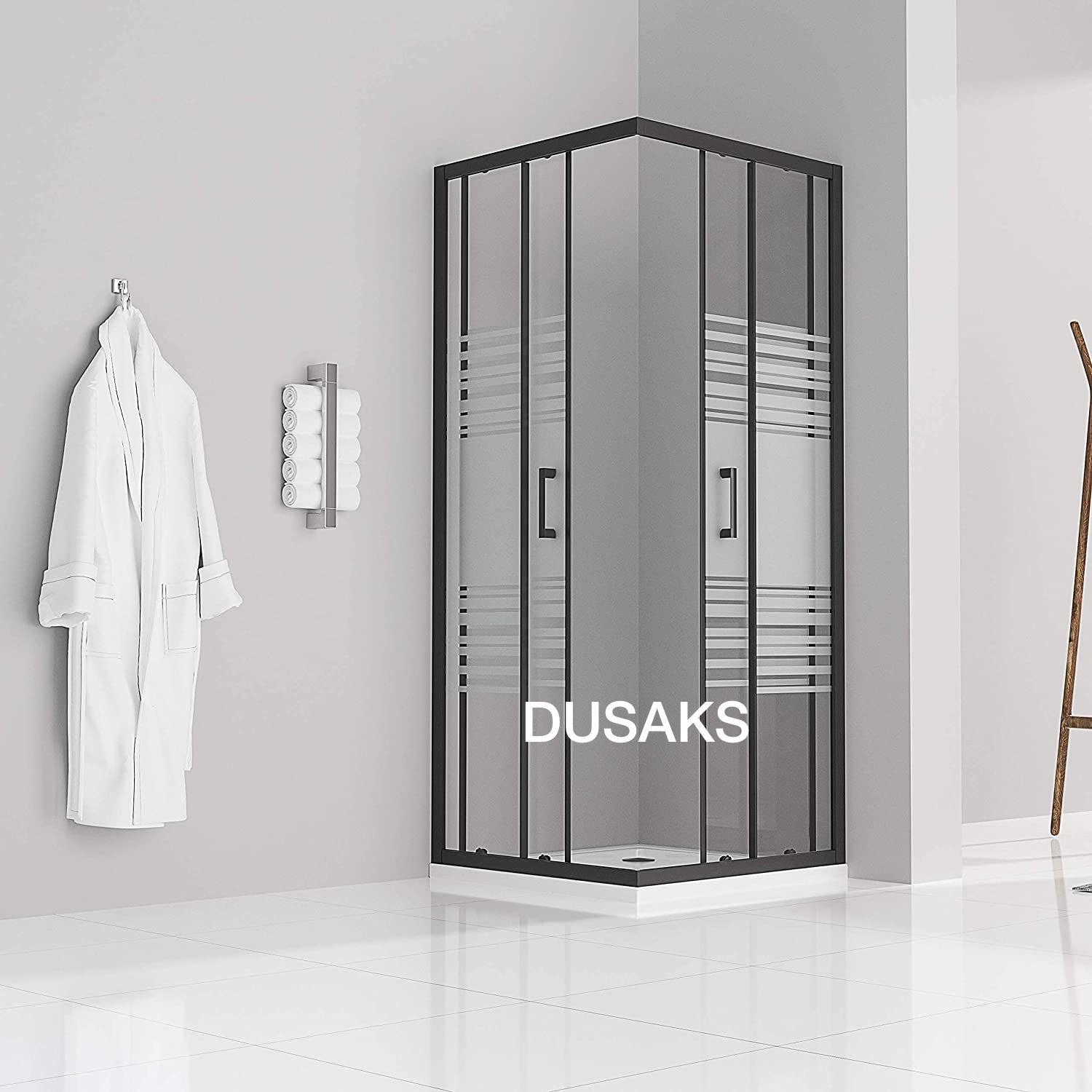 Siyah%20Duşakabin%20Kumlama%20Cam%20H%20190
