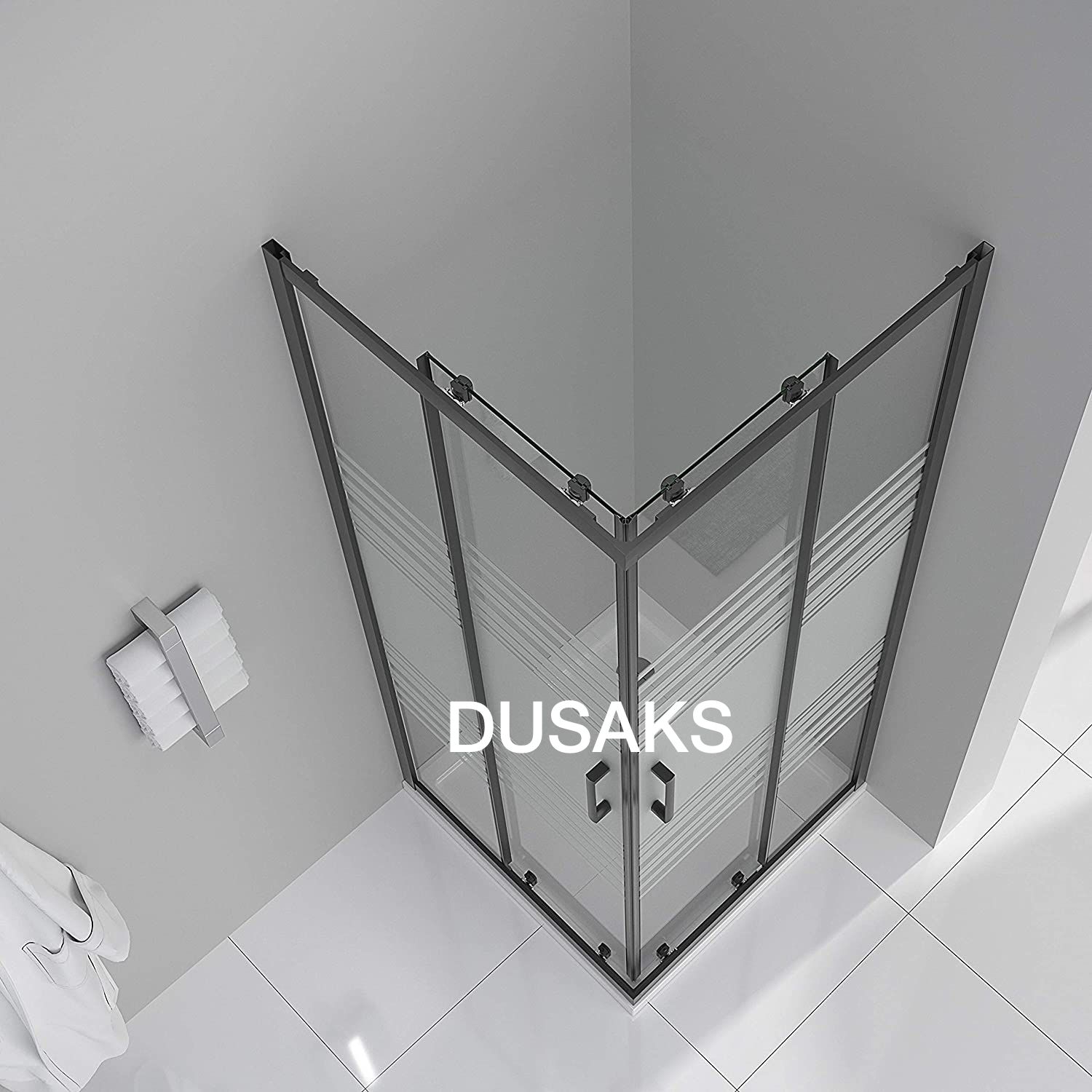 Siyah%20Duşakabin%20Kumlama%20Cam%20H%20190