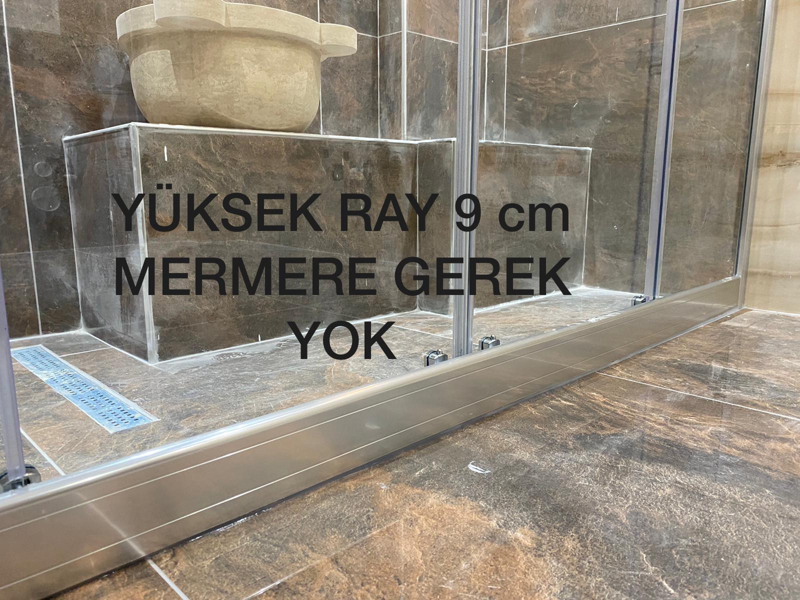 Parlak%20Duşakabin%20Yüksek%20Raylı%20H190