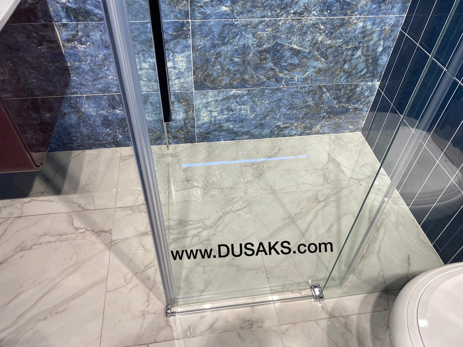 İstanbul Bir Sabit Bir Kayar Yan Sabit Panel H200