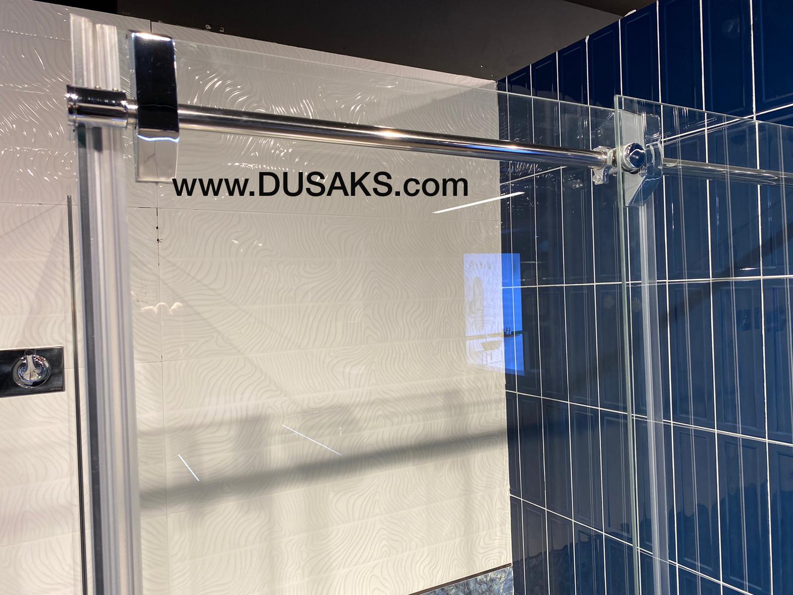 İstanbul Bir Sabit Bir Kayar Yan Sabit Panel H200