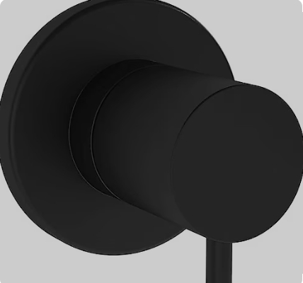 Vitra Origin A4145836 Ankastre Stop Valf, Sıva Üstü