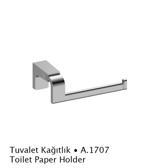 F1 - Tuvalet Kağıtlık A1707