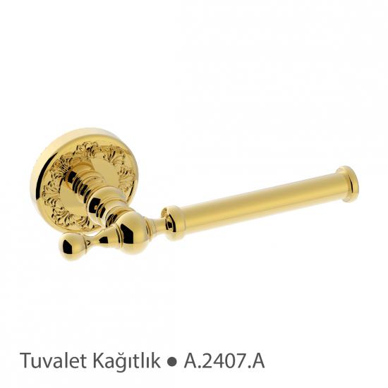 HÜRREM - Tuvalet Kağıtlık A.2407.A