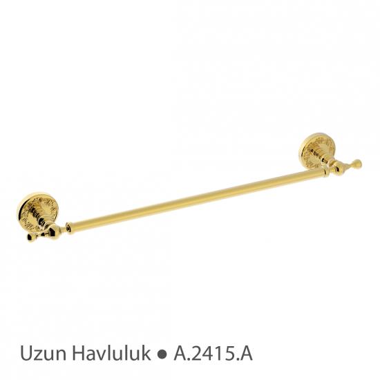 HÜRREM - Uzun Havluluk A.2415.A