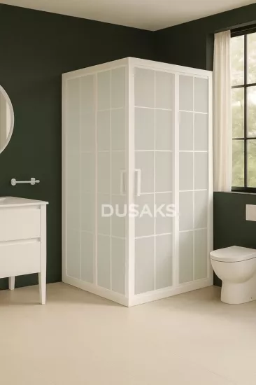 Beyaz Duşakabin Modelleri ve Fiyatları