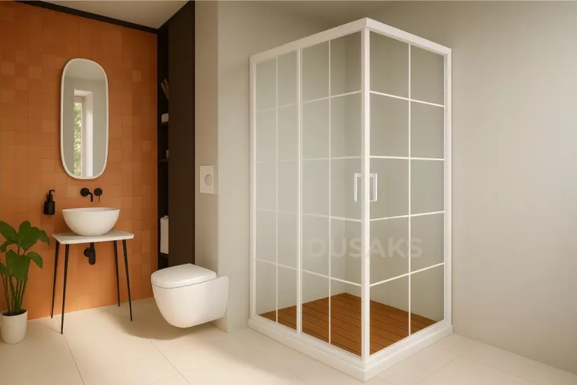 Beyaz Duşakabin Modelleri ve Fiyatları