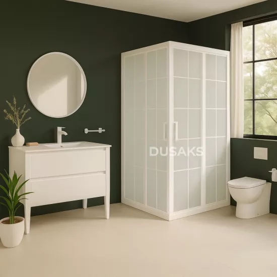 Beyaz Duşakabin Modelleri ve Fiyatları