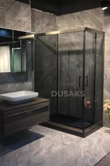 Bronz Duşakabin, İstanbul Duşakabin, Duşakabin