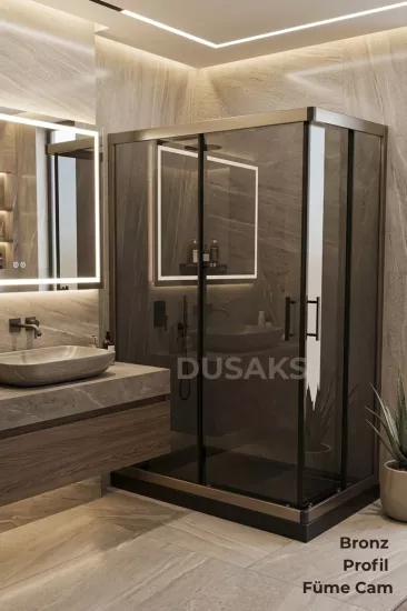 Bronz Duşakabin, İstanbul Duşakabin, Duşakabin
