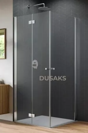 Parlak Menteşeli Duşakabin Nes Seri Parlak Menteşeli Duşakabin Nes Seri