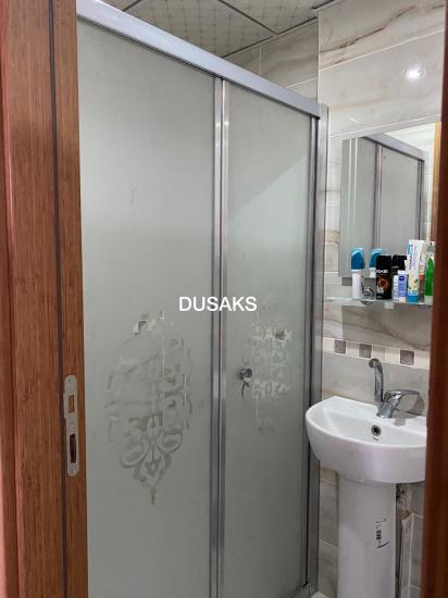 Katlanır Duşakabin H 180