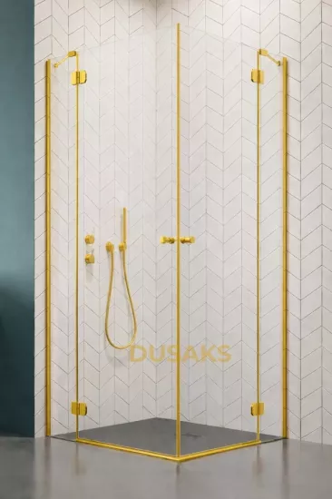 İstanbul menteşeli Duşakabin Modelleri