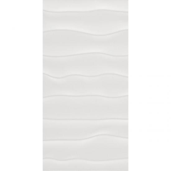 30x60 Futura M Beyaz Dekor Mat K94417200001VTE0
