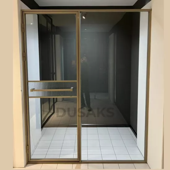 Beyoğlu Menteşeli Duşakabin