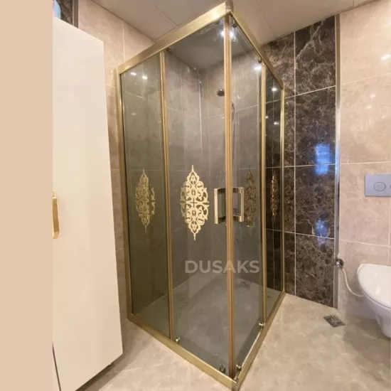 Sarı Duşakabin modelleri ve fiyatları 