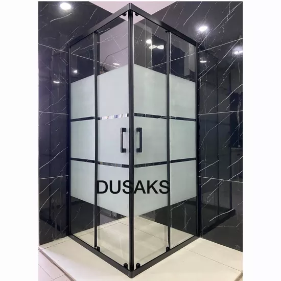 istanbul duşakabin, siyah, kahramanmaraş