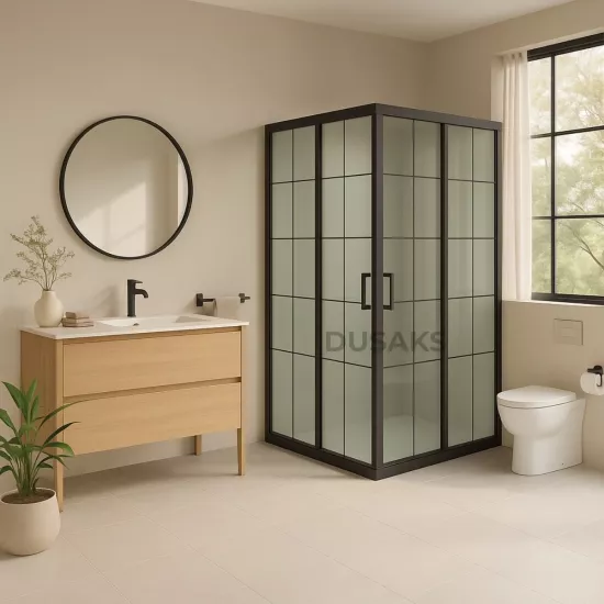 Siyah Duşakabin, Duşakabin Fiyatları, Duşakabin