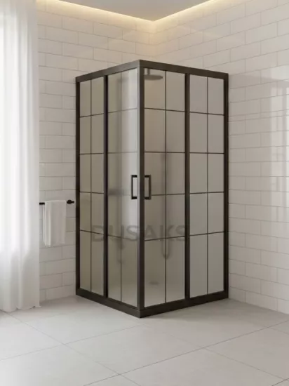 Siyah Duşakabin, Duşakabin Fiyatları, Duşakabin