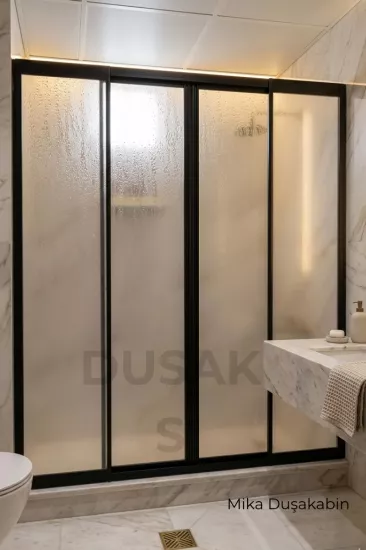 Siyah Duşakabin ,modelleri ve fiyatları