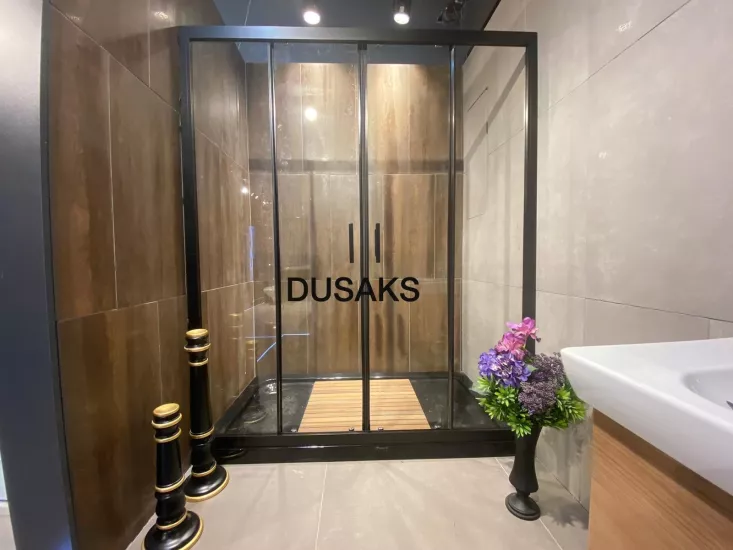 Siyah Duşakabin ,modelleri ve fiyatları için tıkla