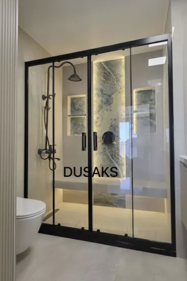 Siyah Duşakabin ,modelleri ve fiyatları