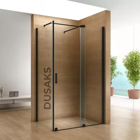 İki Duvar Arası Sürgülü Duşakabin modelleri