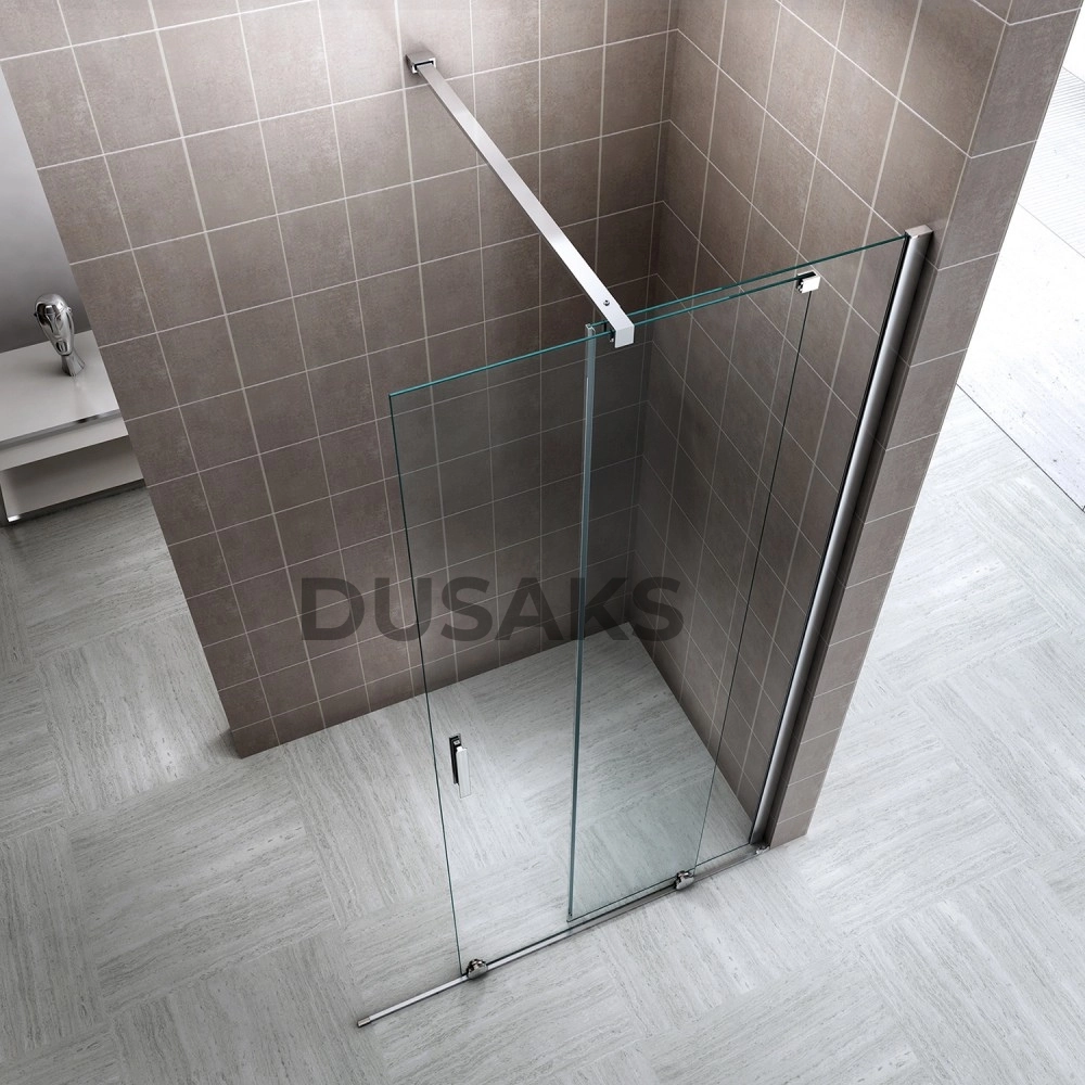 Xperra Parlak Duşakabin Sürgülü H200 Cm