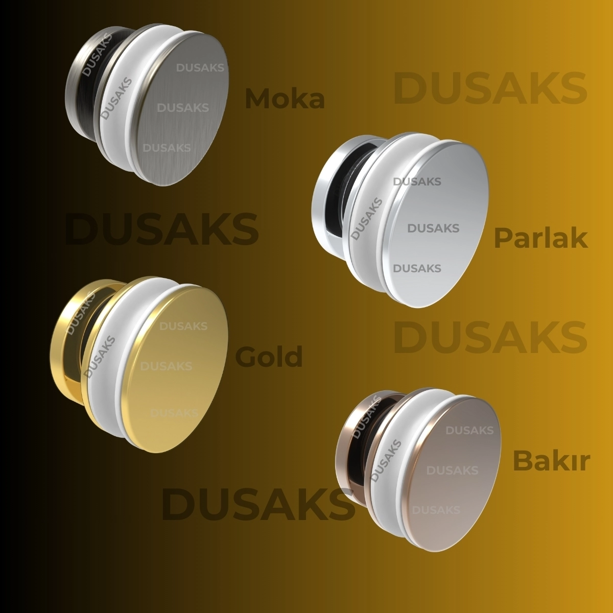 Xperra Parlak Duşakabin L Panel Cam H200 Cm
