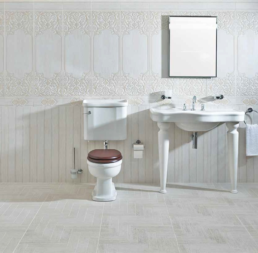 Provence Seramik Vitra