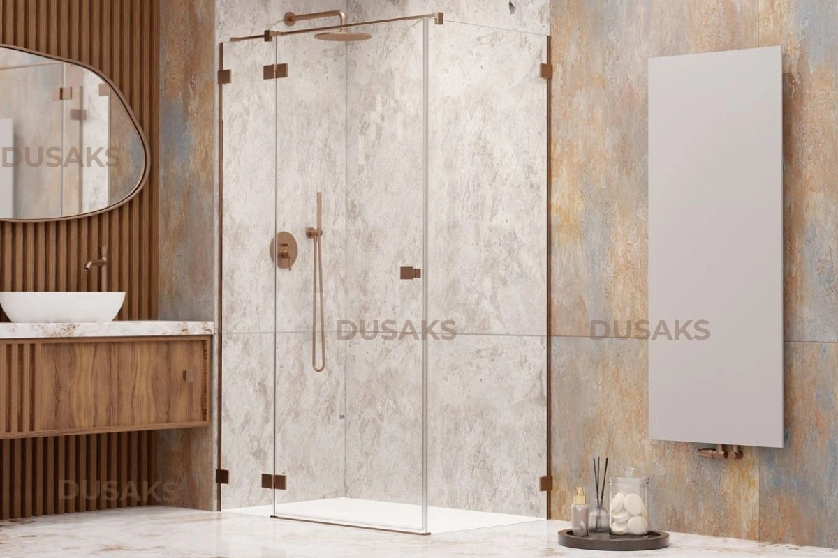 Menteşeli Duşakabin Modelleri ve Fiyatları