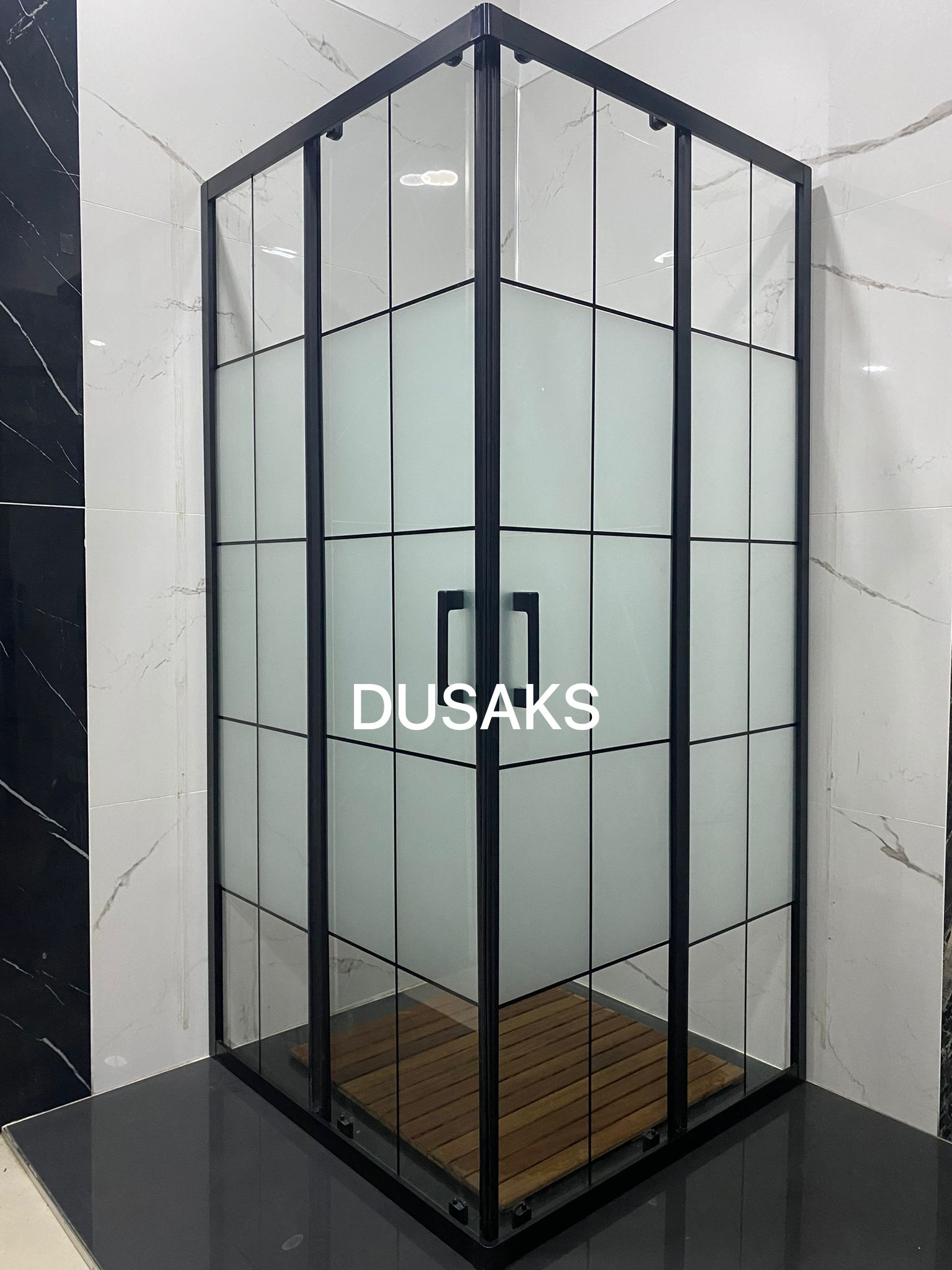 Duşakabin