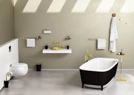 Banyo Aksesuarları