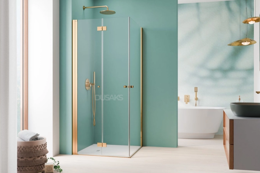 Menteşeli Duşakabin Modelleri