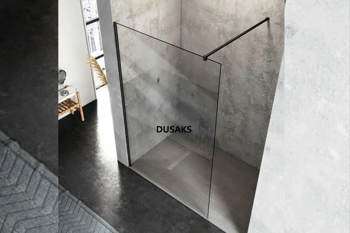 Panel Cam Duşakabin Modeller Modern ve Şık Tasarım