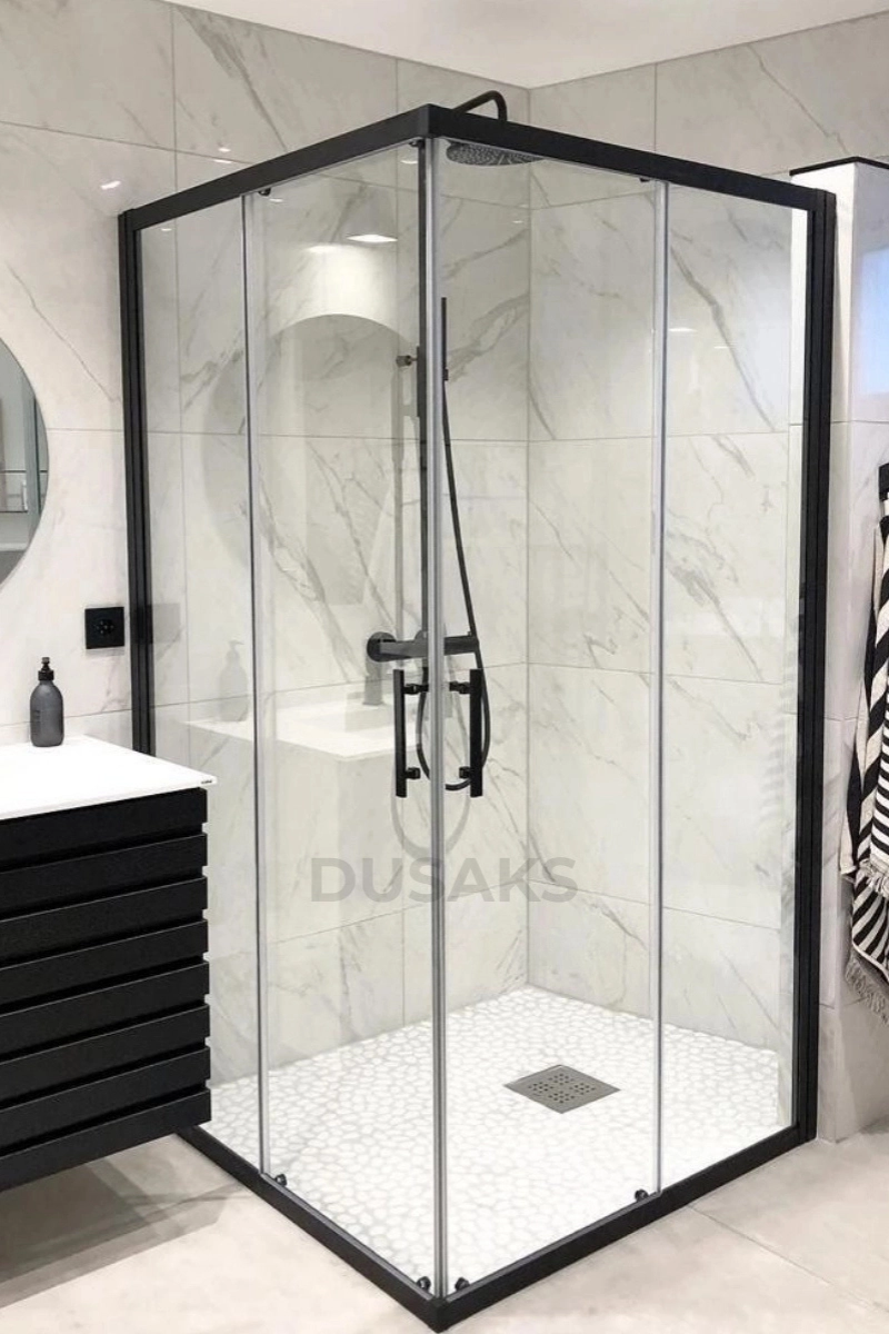 Siyah Duşakabin Modelleri & Fiyatları 2026